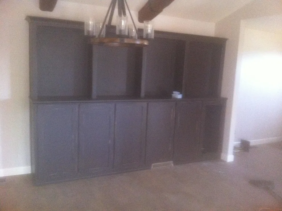Residential Expansion by NCD Cabinets & Construction Inc. - Photo 4