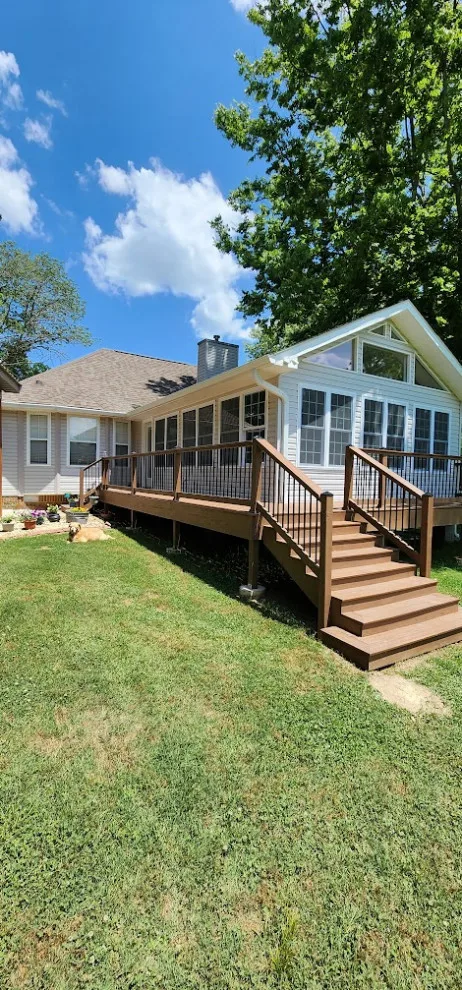 Residential Expansions by Mr.D's Construction & Remodeling, LLC - Photo 3