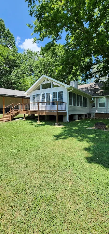 Residential Expansions by Mr.D's Construction & Remodeling, LLC - Photo 8