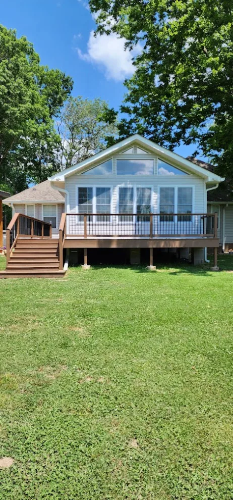 Mr.D's Construction & Remodeling, LLC - Photo 4