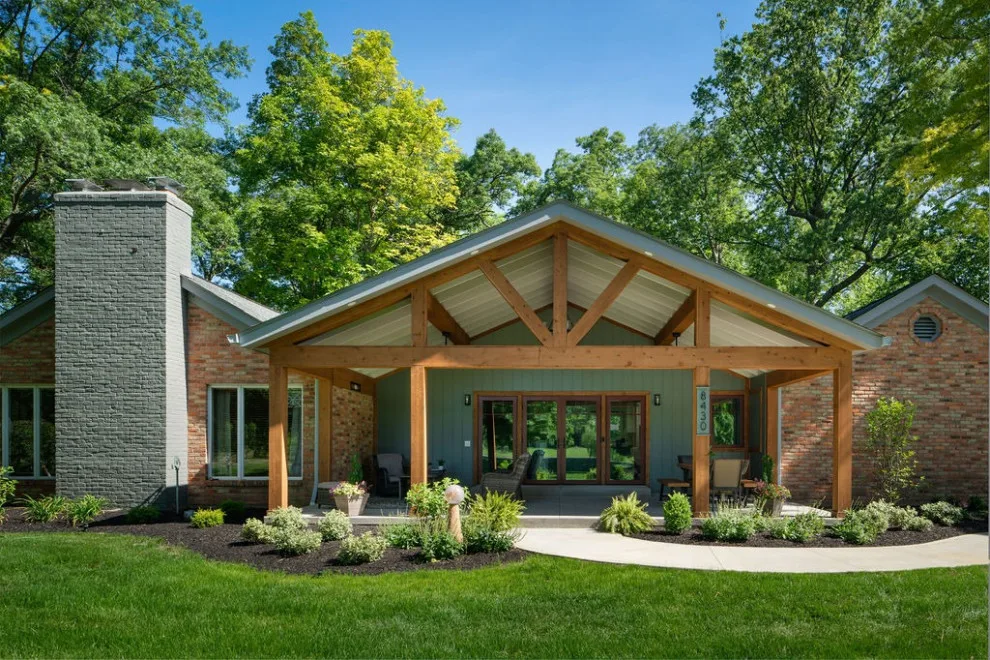 Residential Expansions by Mr.D's Construction & Remodeling, LLC - Photo 7