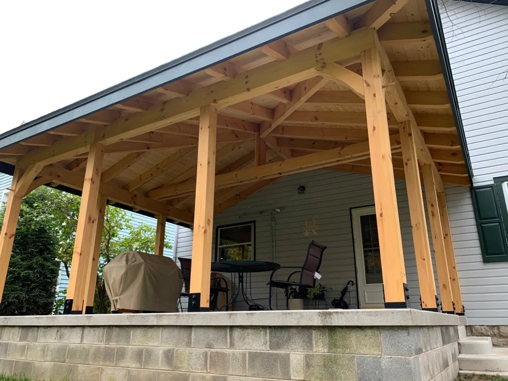 Residential Expansions by Mr.D's Construction & Remodeling, LLC - Photo 11