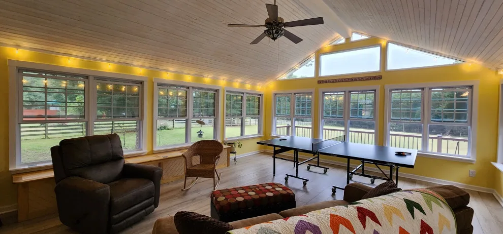 Residential Expansions by Mr.D's Construction & Remodeling, LLC - Photo 6
