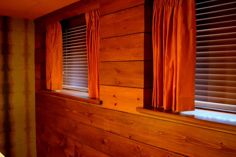 Entertainment Lounge by Carver Creek Woodworks - Photo 2