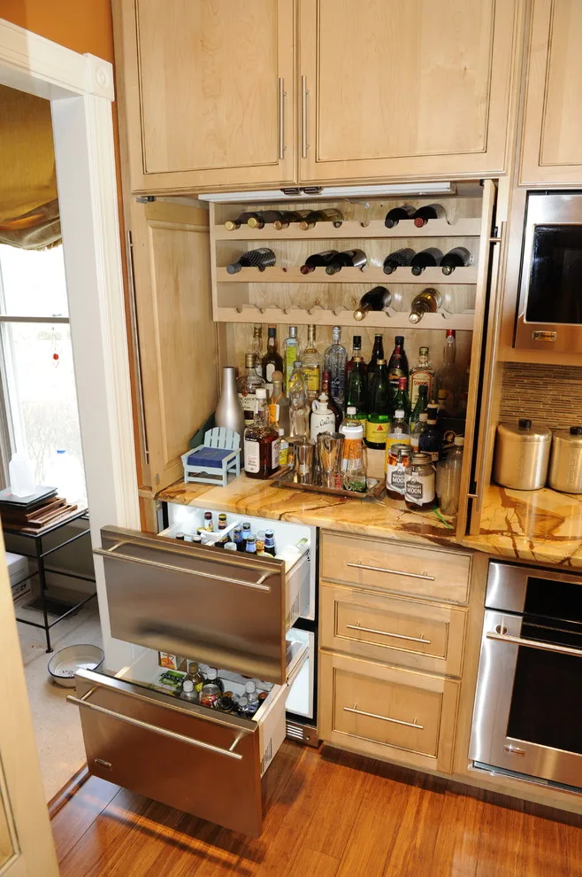 Residential Bars by Annapolis Heirlooms - Photo 3