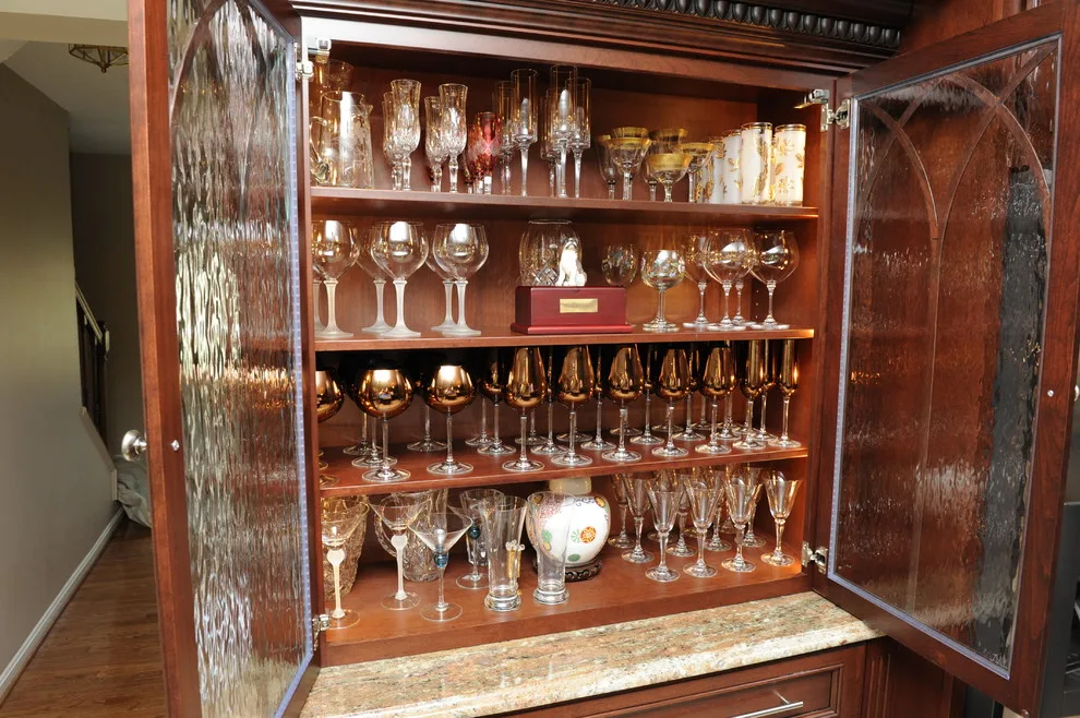 Residential Bars by Annapolis Heirlooms - Photo 4