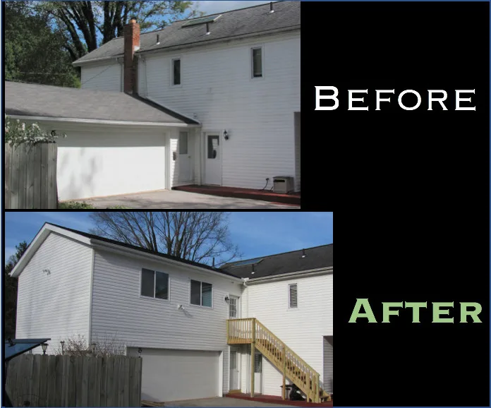 Home Sweet Home Remodeling - Photo 14