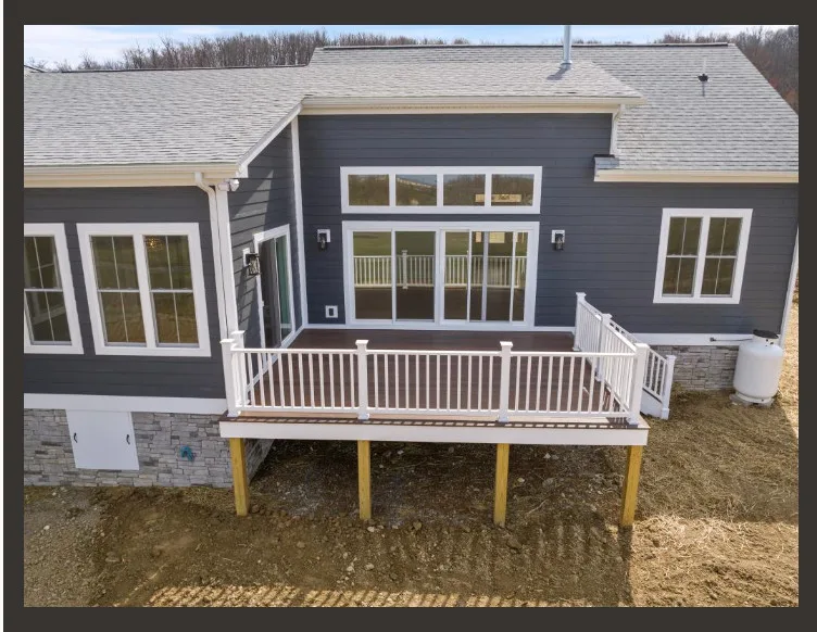 Fresh Abode by Foster's Homes LLC - Photo 3