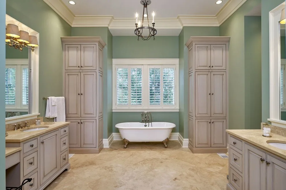 Bluffton, SC Palmetto Bluff Design by Bespoke Fine Interiors - Photo 7