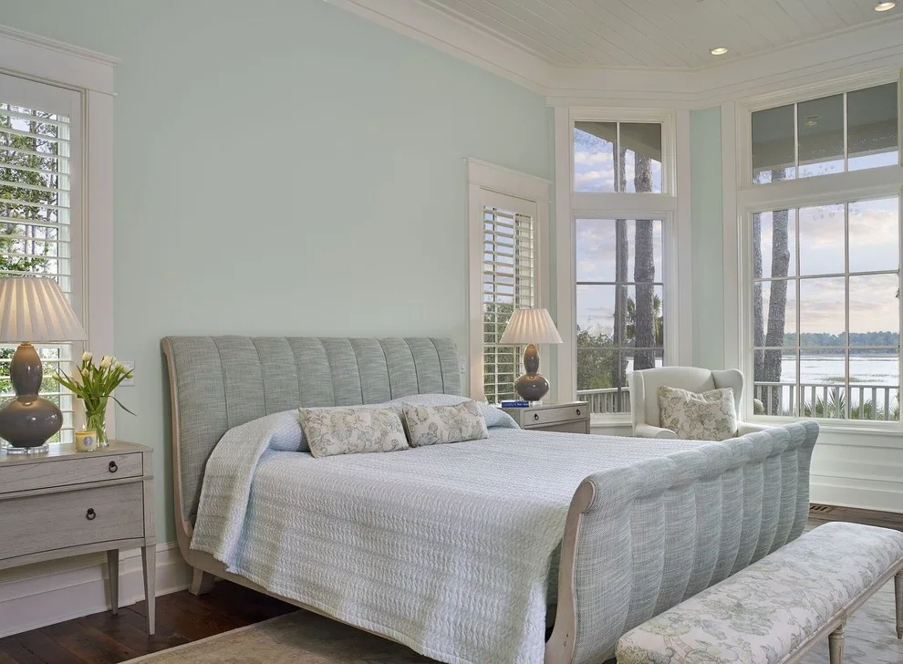 Bluffton, SC Palmetto Bluff Design by Bespoke Fine Interiors - Photo 5
