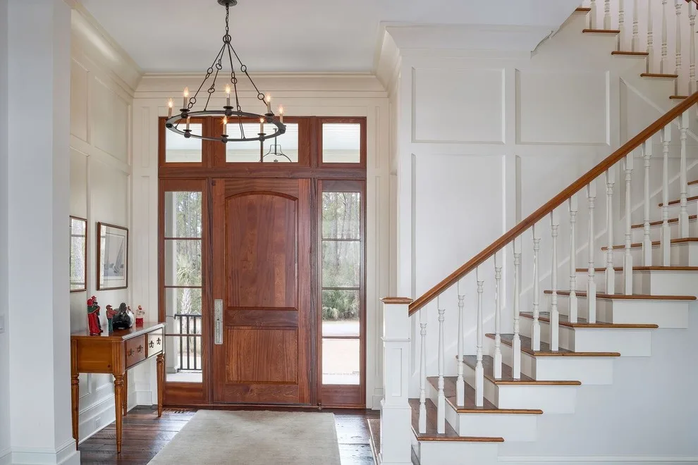 Bluffton, SC Palmetto Bluff Design by Bespoke Fine Interiors - Photo 6