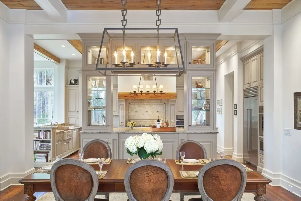 Bluffton, SC Palmetto Bluff Design by Bespoke Fine Interiors - Photo 8