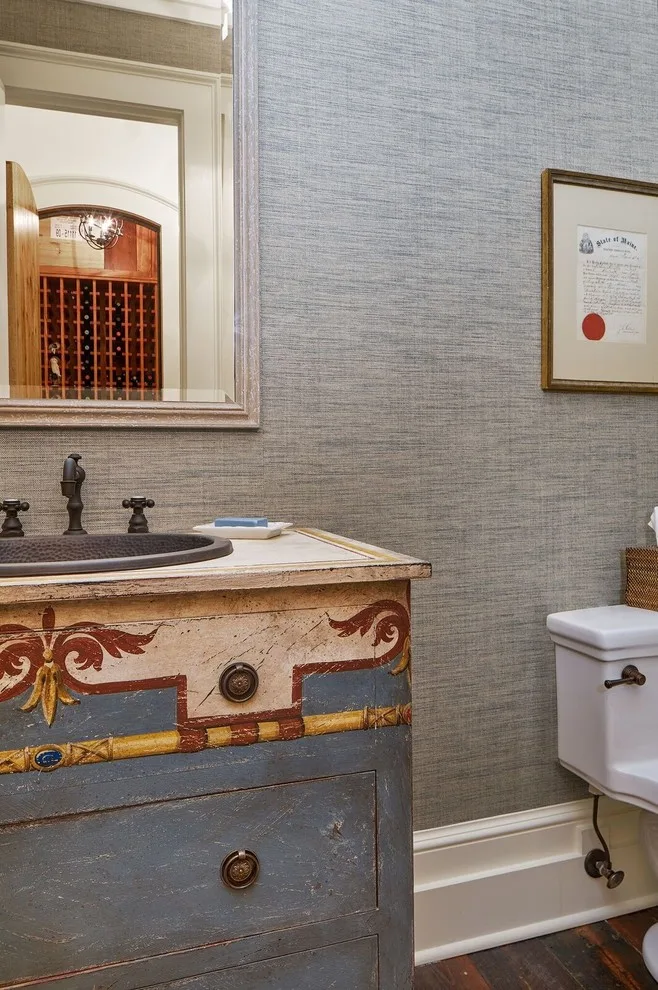 Bluffton, SC Palmetto Bluff Design by Bespoke Fine Interiors - Photo 2