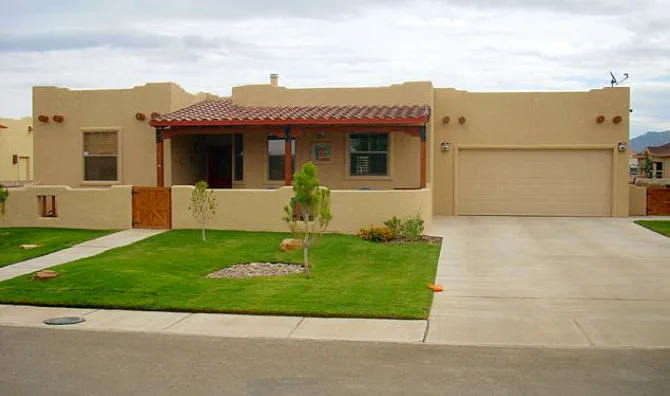 Gila Mesa Builders - Photo 11