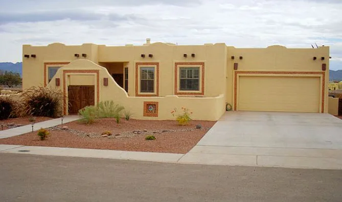 Gila Mesa Builders - Photo 4