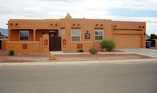 Residential Exteriors by Gila Mesa Builders - Photo 6