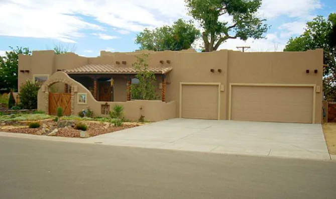 Residential Exteriors by Gila Mesa Builders - Photo 4