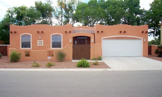 Gila Mesa Builders - Photo 14