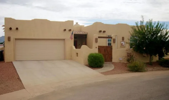 Residential Exteriors by Gila Mesa Builders - Photo 5