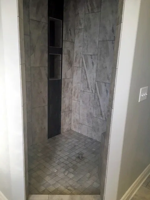 Modern Rustic Home Design by Van's Home Center by Van's Home Center - Photo 9