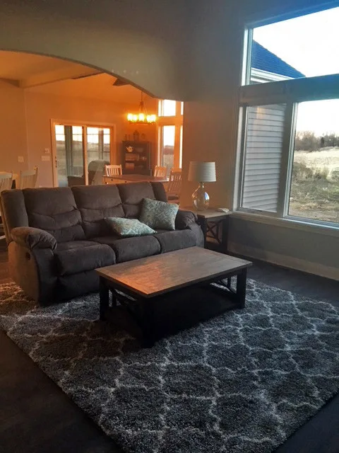 Modern Rustic Home Design by Van's Home Center by Van's Home Center - Photo 7