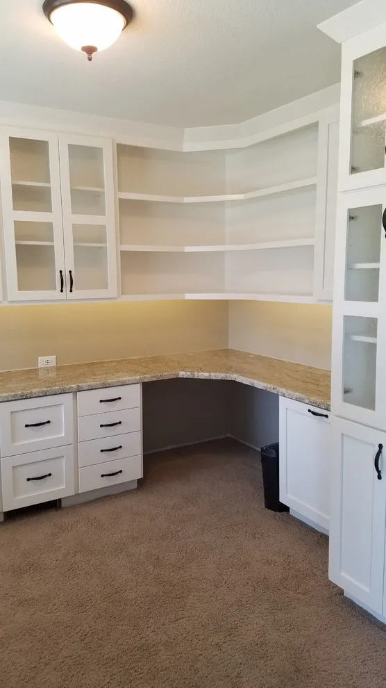 TCW Fine Cabinetry | Tony's Custom Woodworks - Photo 14