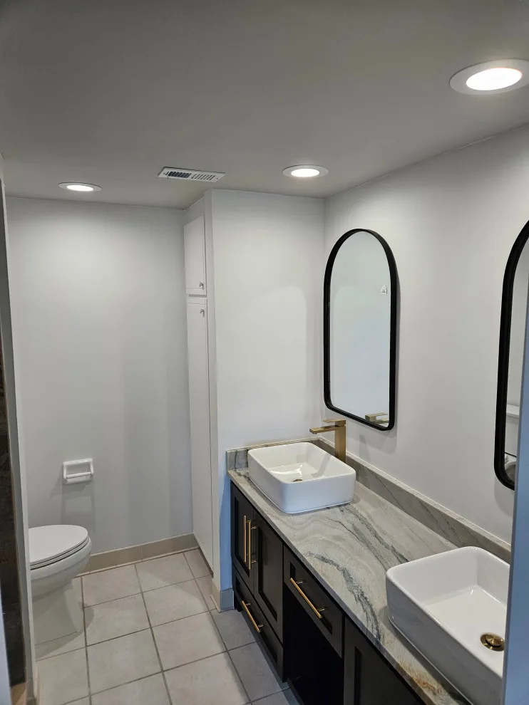 Residential Renovation 1 by Parks Construction - Photo 3