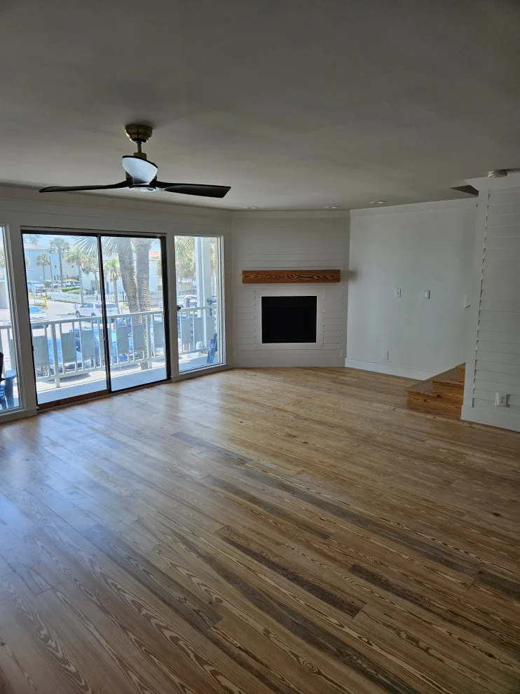 Residential Renovation 1 by Parks Construction - Photo 2