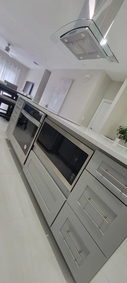 Residential Renovation by Beauty Home Remodeling - Photo 6