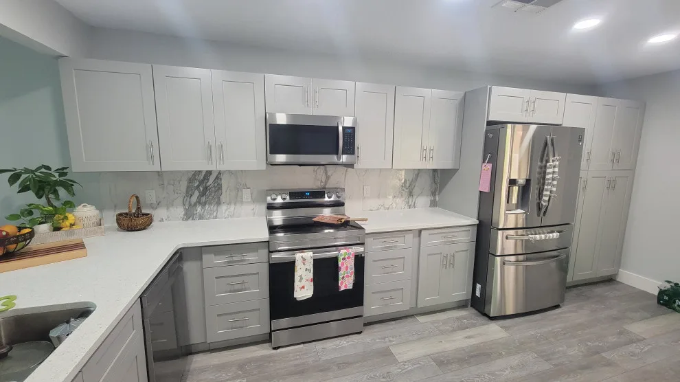 Residential Renovation by Beauty Home Remodeling - Photo 3