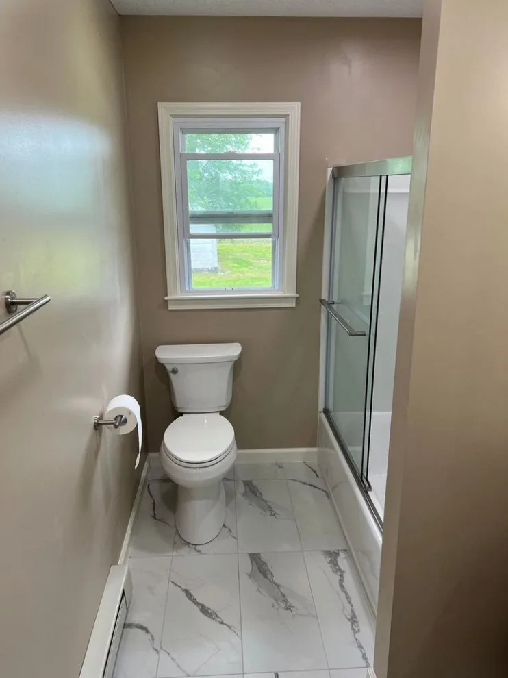 Residential Renovation by Cedar HIll Renovations - Photo 2