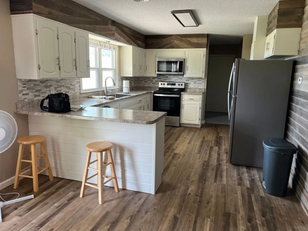 Residential Renovation by Cedar HIll Renovations - Photo 4