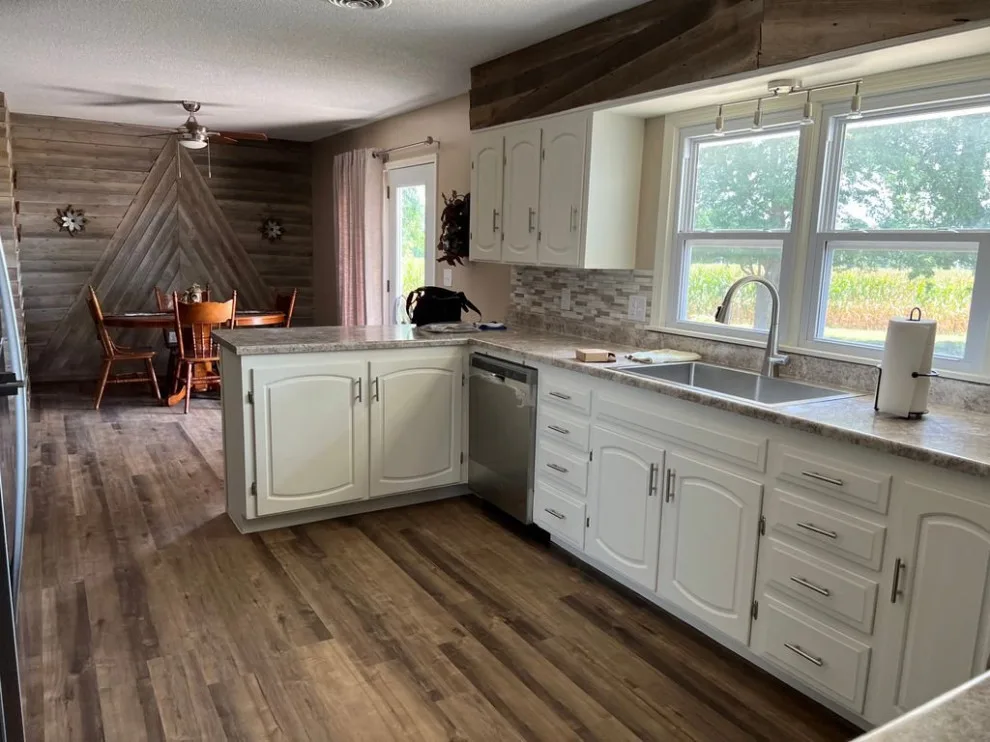 Residential Renovation by Cedar HIll Renovations - Photo 3