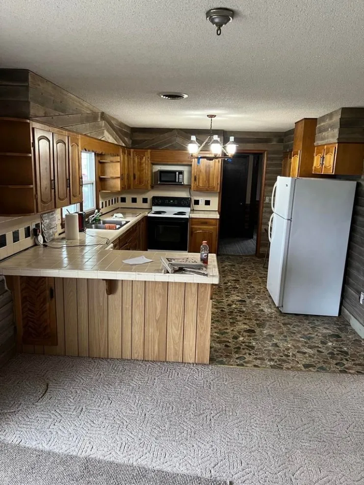 Residential Renovation by Cedar HIll Renovations - Photo 13