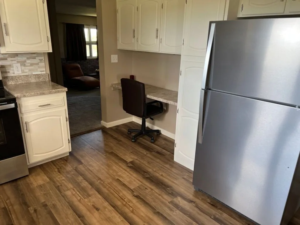 Residential Renovation by Cedar HIll Renovations - Photo 5