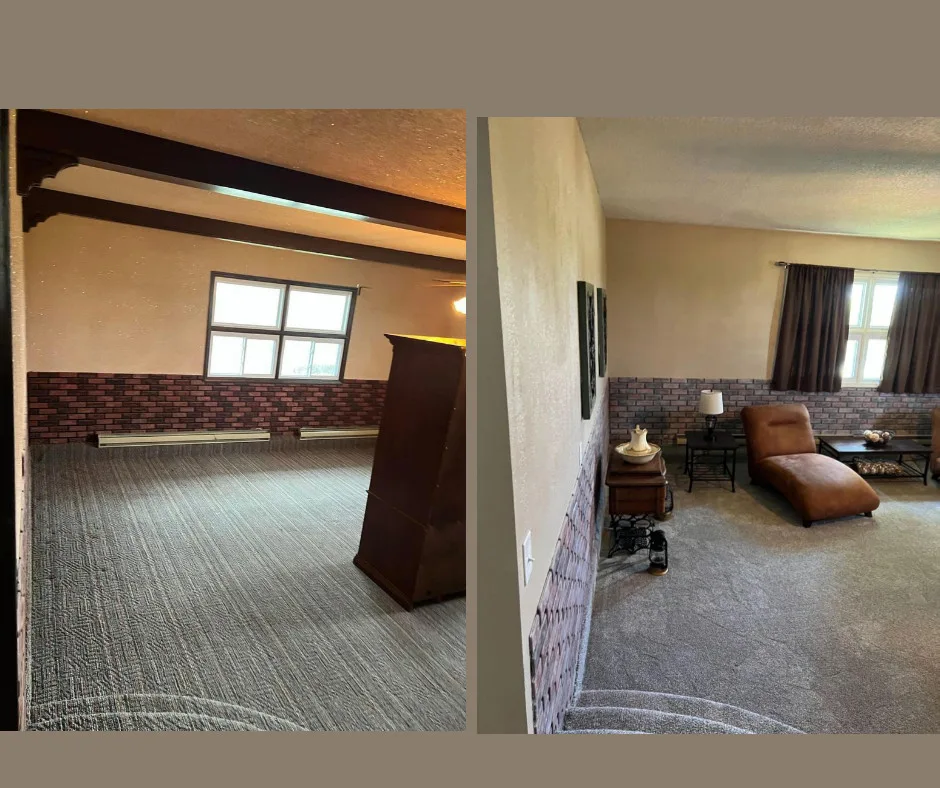 Residential Renovation by Cedar HIll Renovations - Photo 15