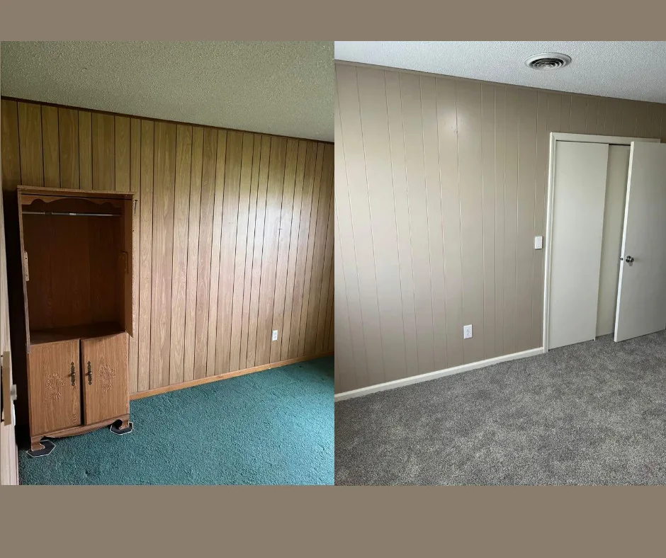Residential Renovation by Cedar HIll Renovations - Photo 7