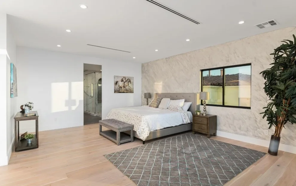 Upscale Hillside Home Renovation by Home Design Construction - Photo 10