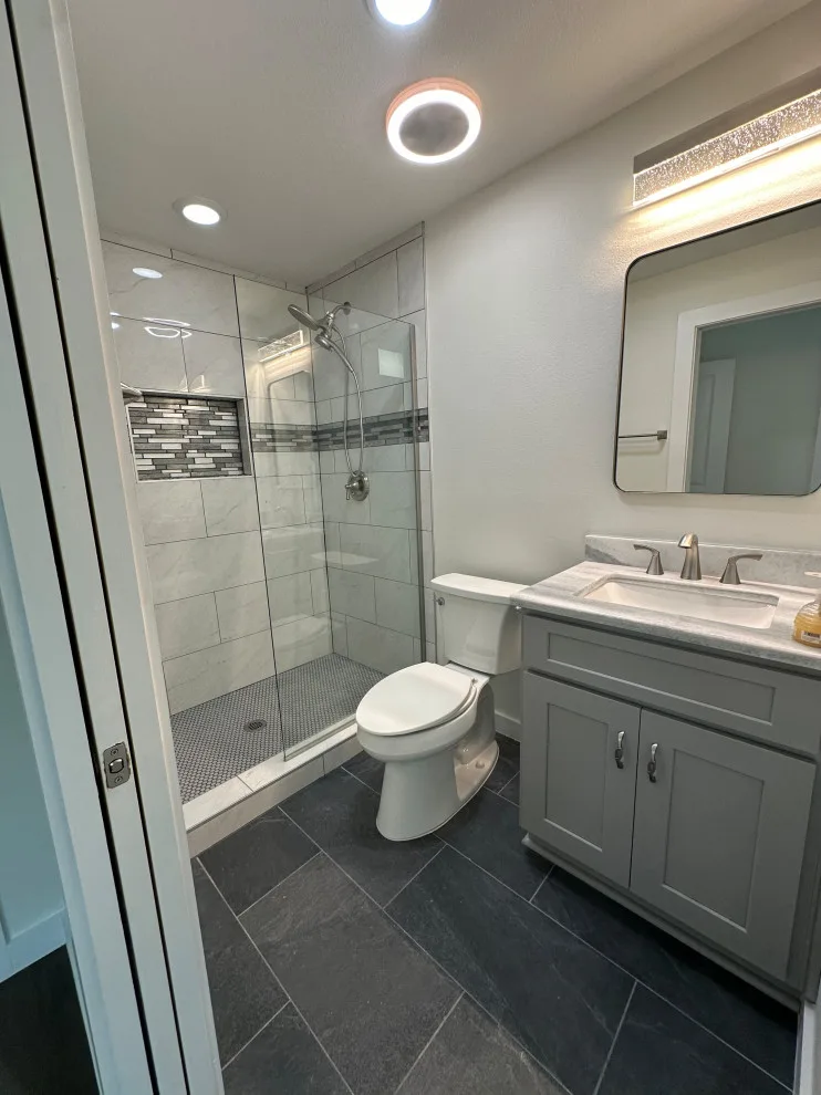 Home Renovation by Modern Vision Remodeling Experts - Photo 6