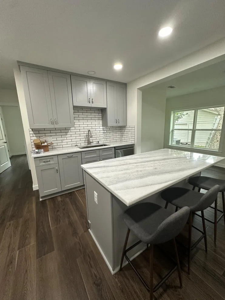 Home Renovation by Modern Vision Remodeling Experts - Photo 2