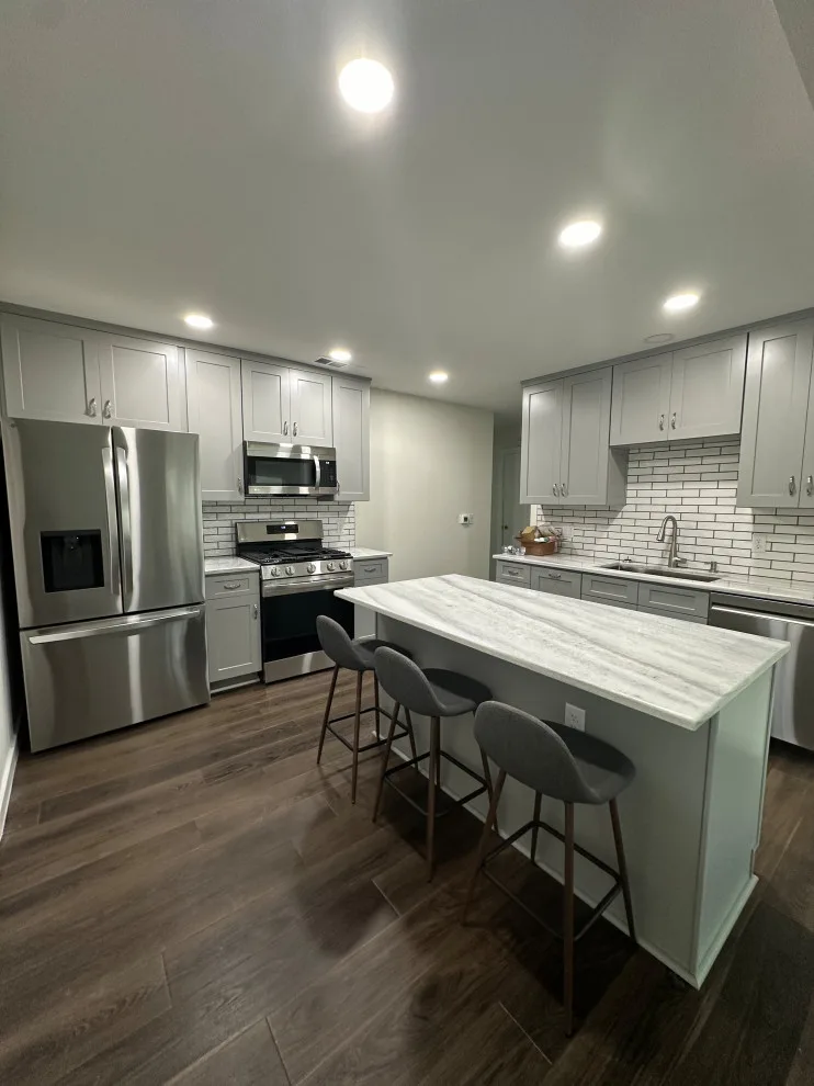 Home Renovation by Modern Vision Remodeling Experts - Photo 9