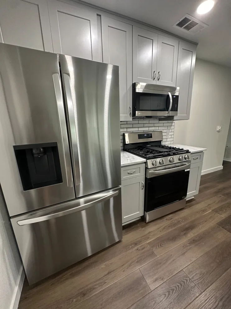 Home Renovation by Modern Vision Remodeling Experts - Photo 8