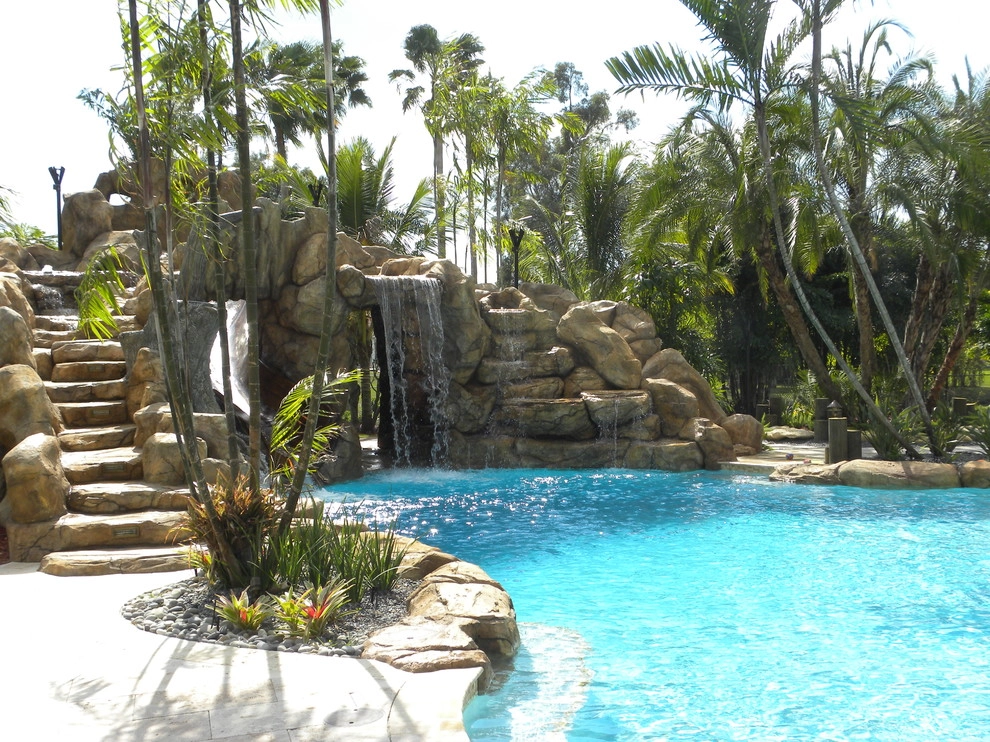 Polynesian Paradise by Artscapes By Blue Sky Landscaping - Photo 5