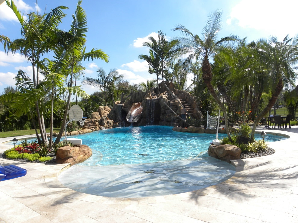Polynesian Paradise by Artscapes By Blue Sky Landscaping - Photo 2