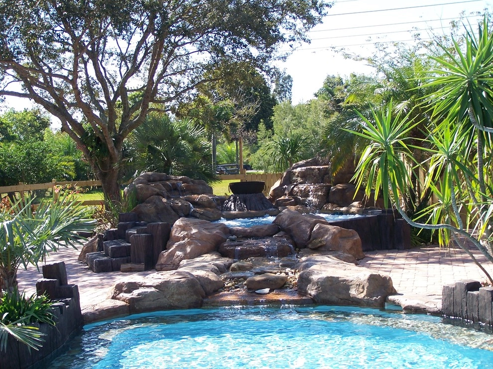 Polynesian Paradise by Artscapes By Blue Sky Landscaping - Photo 3