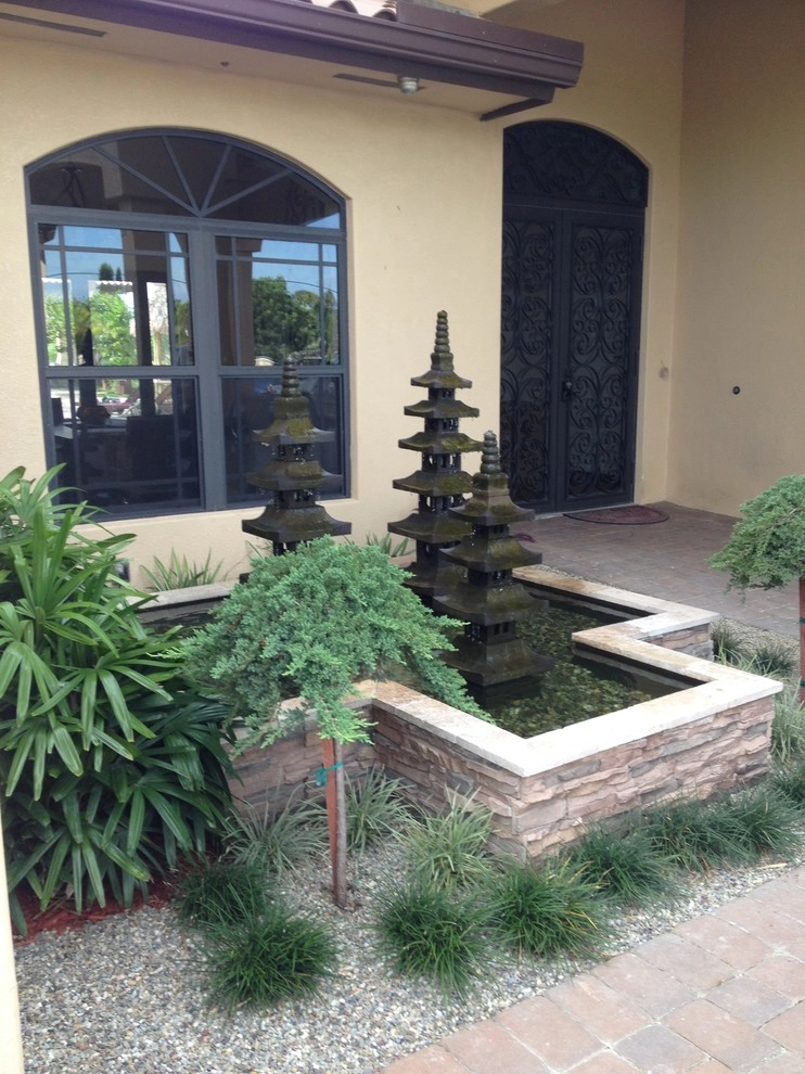 Polynesian Paradise by Artscapes By Blue Sky Landscaping - Photo 4
