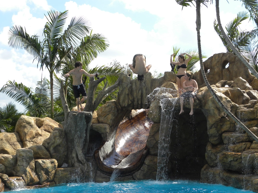 Polynesian Paradise by Artscapes By Blue Sky Landscaping - Photo 7