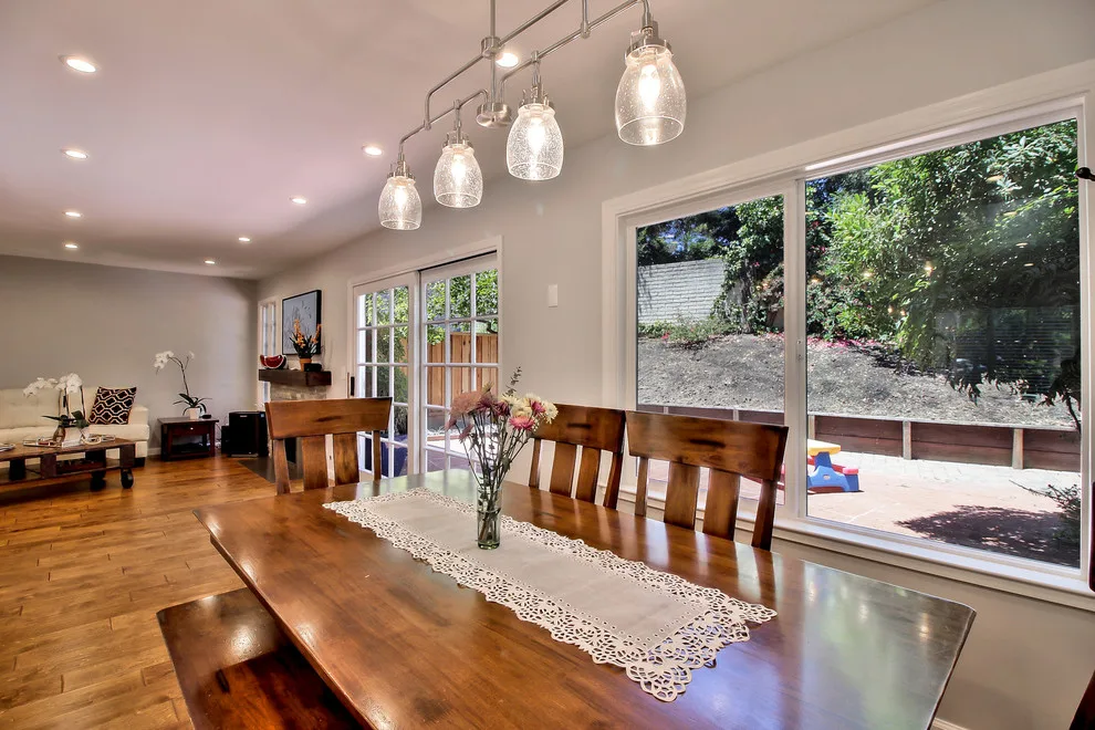 Cupertino Modern Whole Home Renovation by Visionary Home Remodeling Inc. - Photo 8
