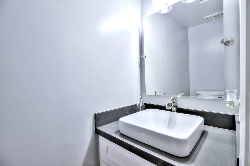 Cupertino Modern Whole Home Renovation by Visionary Home Remodeling Inc. - Photo 15