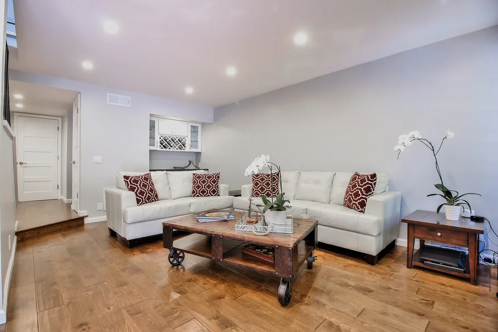 Cupertino Modern Whole Home Renovation by Visionary Home Remodeling Inc. - Photo 14